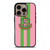 ALPHA KAPPA ALPHA 3 iPhone 16 Pro Case Cover