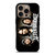 ALTER BRIDGE BAND 2 iPhone 16 Pro Case Cover