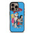 AMERICAN DAD CARTOON iPhone 16 Pro Case Cover