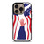 AMERICAN TRUMP GIRL iPhone 16 Pro Case Cover