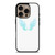 ANGEL WING iPhone 16 Pro Case Cover
