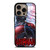 ANT MAN 1 iPhone 16 Pro Case Cover