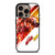 ANT MAN AND THE WASP 2 iPhone 16 Pro Case Cover