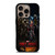 ANT MAN AND THE WASP 3 iPhone 16 Pro Case Cover