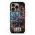 APEX LEGENDS ALL CHARACTER iPhone 16 Pro Case Cover