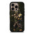 APEX LEGENDS BLOODHOUND iPhone 16 Pro Case Cover