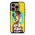 APEX LEGENDS FIVE LOBA iPhone 16 Pro Case Cover