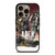 APEX LEGENDS GAME CHARACTER iPhone 16 Pro Case Cover
