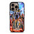 APEX LEGENDS GAME iPhone 16 Pro Case Cover