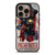 APEX LEGENDS PATHFINDER 1 iPhone 16 Pro Case Cover