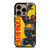 APEX LEGENDS PATHFINDER 2 iPhone 16 Pro Case Cover