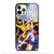 SAILOR MOON CRYSTAL iPhone 12 Pro Case Cover