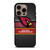 ARIZONA CARDINALS 2 iPhone 16 Pro Case Cover