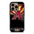 ARIZONA DIAMONDBACKS PRIDE iPhone 16 Pro Case Cover