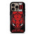 ARKANSAS RAZORBACKS 2 iPhone 16 Pro Case Cover