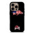 ARKANSAS RAZORBACKS AMERICAN iPhone 16 Pro Case Cover