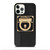 SALVATORE FERRAGAMO 1 iPhone 12 Pro Case Cover