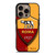 AS ROMA 1 iPhone 16 Pro Case Cover