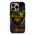AS ROMA 3 iPhone 16 Pro Case Cover