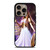 ATHENA SAINT SEIYA iPhone 16 Pro Case Cover
