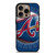 ATLANTA BRAVES 2 iPhone 16 Pro Case Cover