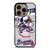 ATLANTA BRAVES NEW iPhone 16 Pro Case Cover