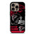 ATLANTA FALCONS 2 iPhone 16 Pro Case Cover