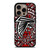 ATLANTA FALCONS RISE UP iPhone 16 Pro Case Cover