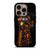 AVENGERS INFINITY WAR HAND iPhone 16 Pro Case Cover