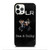 SAM AND COLBY XPLR iPhone 12 Pro Case Cover