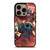 BABY YODA AND THE MANDALORIAN 2 iPhone 16 Pro Case Cover