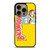 BACKWOODS RICK AND MORTY iPhone 16 Pro Case Cover