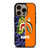 BAPE CAMO SHARK ZIPPER iPhone 16 Pro Case Cover