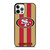 SAN FRANCISCO 49ERS 3 iPhone 12 Pro Case Cover