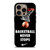 BASKETBALL NEVER STOPS 2 iPhone 16 Pro Case Cover