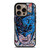 BATMAN SUPERHERO ART iPhone 16 Pro Case Cover