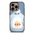 BAYMAX BIG HERO 6 iPhone 16 Pro Case Cover
