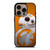 BB-8 DROID ROBOT STAR WARS iPhone 16 Pro Case Cover