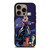 BEETLEJUICE TIM BURTON iPhone 16 Pro Case Cover
