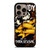 BENDY AND THE DARK REVIVAL iPhone 16 Pro Case Cover