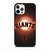 SAN FRANCISCO GIANTS 2 iPhone 12 Pro Case Cover