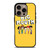 BIG MOUTH ARCHERY CARTOON iPhone 16 Pro Case Cover