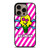 BILLIONAIRE BOYS CLUB ICECREAM iPhone 16 Pro Case Cover