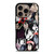 BLACK BUTLER COLLAGE iPhone 16 Pro Case Cover