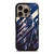 BLACK WIDOW 3 iPhone 16 Pro Case Cover