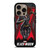 BLACK WIDOW MARVEL HERO iPhone 16 Pro Case Cover