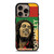 BOB MARLEY REGGAE 2 iPhone 16 Pro Case Cover
