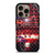 BORICUA PUERTO RICO FLAG iPhone 16 Pro Case Cover