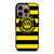 BORUSSIA DORTMUND BVB iPhone 16 Pro Case Cover