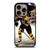 BOSTON BRUINS 33 ZDENO CHARA iPhone 16 Pro Case Cover